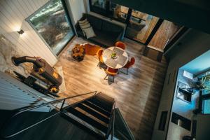 Cocodeno-Virš Ąžuolų - Forest SPA - FREE jacuzzi