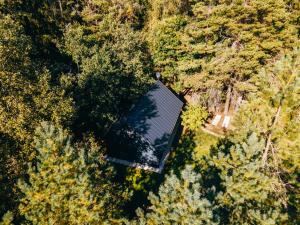 Cocodeno-Virš Ąžuolų - Forest SPA - FREE jacuzzi