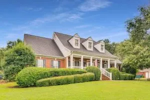 Dream 5BR ATL home with Upscale - 卡温顿