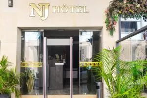 NJ Hotel Rabat - Rabat