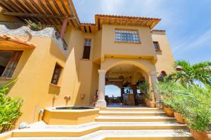 Casa Ceiba Huatulco - Adults Only