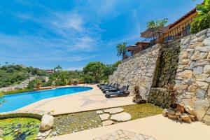 Casa Ceiba Huatulco - Adults Only