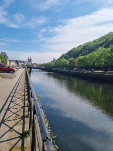 Campings Camping de l Orangerie de Lanniron Mobilhome Esprit Zen R26 : photos des chambres