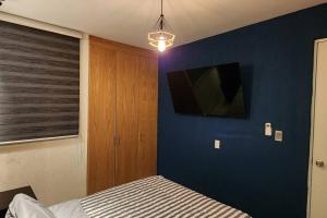 Departamento Exclusivo