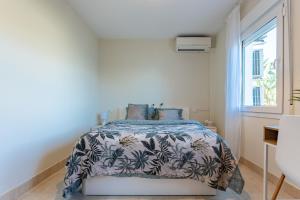 CT 337 GR - Faros Fuente Almuñecar Apartment - Seaviews