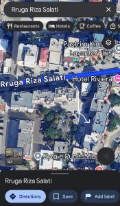 A Home Away From Home