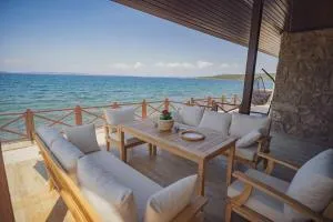 Urla Sunrise House - Ildir