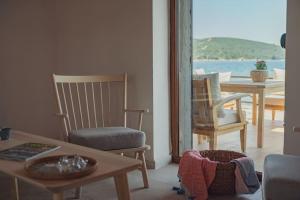 Urla Sunrise House