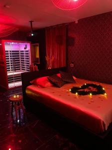 Appartements Love Instant : photos des chambres