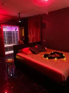 Love Instant - Givry