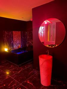 Appartements Love Instant : photos des chambres