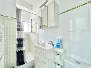 Benodet Centre 200m de la plage