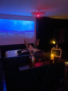 Appartements Love Instant : photos des chambres