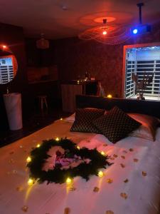 Appartements Love Instant : photos des chambres