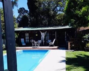 Cabaña Papo - El Pato