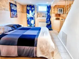 Chantilly Garden - 尚蒂伊