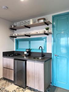 Parallelo loft Salento P5