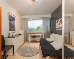 City Apartment Pirkka