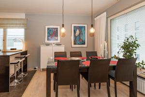 City Apartment Pirkka