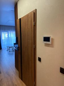 Jaukus butas 2 kambariu girioje