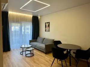 Jaukus butas 2 kambariu girioje - Sargėnai