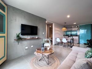 Parallelo loft Salento P5