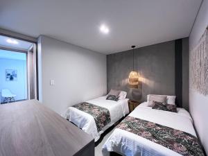 Parallelo loft Salento P5