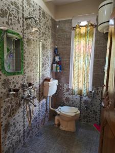 Riverside Retreat Homestay