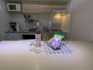 Campings AirCon Deluxe Mobilhome near Europapark : photos des chambres