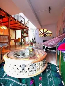 Appartement Santa Apolonia - Xabregas