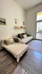 Comfort Place Brno Apartments