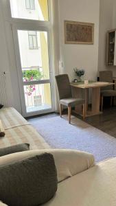 Comfort Place Brno Apartments