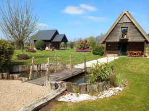 Cottage du Becquet