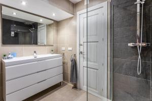 Luxury apartment in Alicante