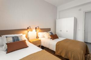 Luxury apartment in Alicante