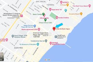 Lujo y seguridad en quinta avenida