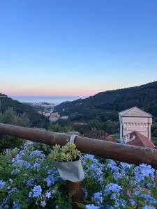 Il RosAle a Celle Ligure - Pontinvrea