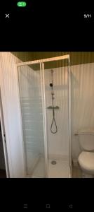 studio meublé tout confort 25m2