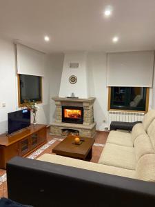 Preciosa Casa en Bembrive