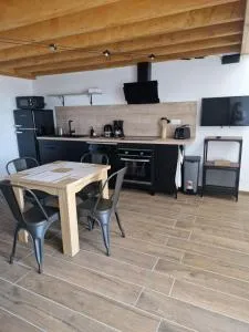 La Forge - Sault-Brénaz