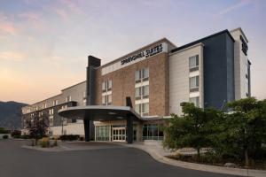 SpringHill Suites by Marriott Salt Lake City Draper