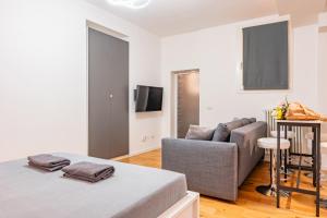 Exclusive Led House Garibaldi FS