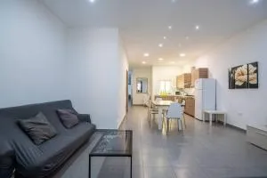 Modern & spacious near valletta - Sliema