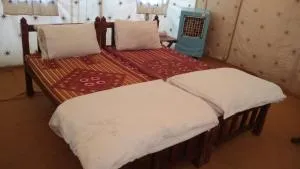 Desert Safari Camp Pushkar - Nīmāj