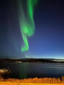 2 bedrooms apartment in Tønsvika - Indre Kårvik