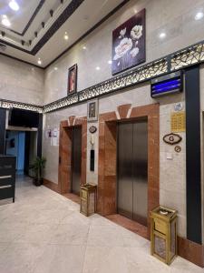 فندق الزهراء الراقي Alzahra Alraqi Hotel