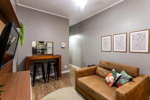 1 Qto a 180m da Praia de Copacabana | BRX 169301