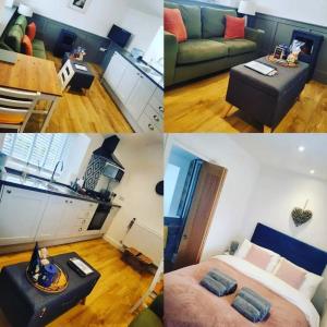 Evening Star Cottages