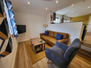 Evening Star Cottages