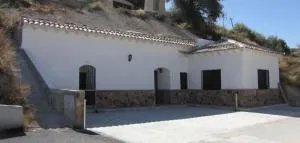 Casa-Cueva Las Colleras - Huéscar
